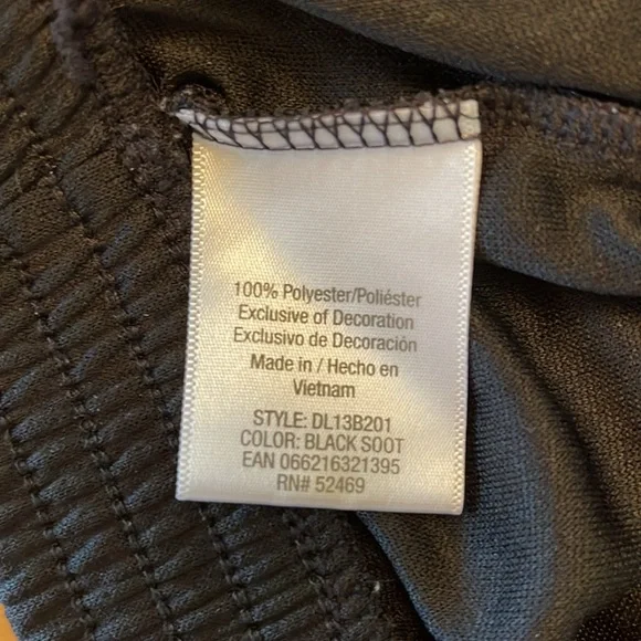 Danskin Now shorts EUC - Picture 4 of 4